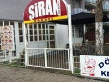 照片: Şiran Kebap Sarayı